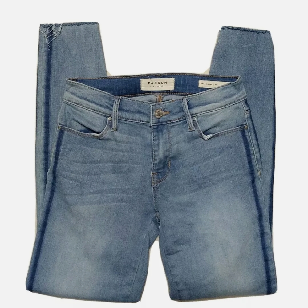 Pacsun Ankle Jegging